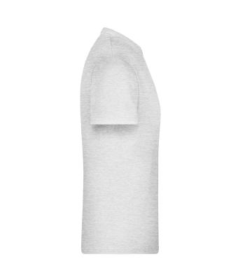 Herren Promo-T Man 180 Ash 8645