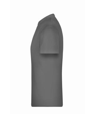 Herren Promo-T Man 180 Dark-grey 8645