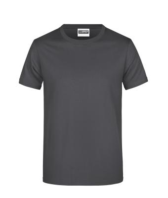 Herren Promo-T Man 180 Graphite 8645