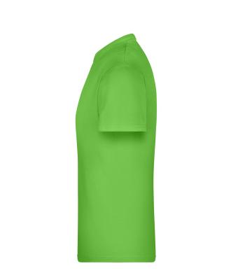 Men Promo-T Man 180 Lime-green 8645