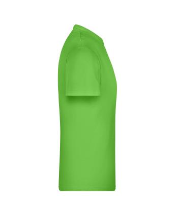 Men Promo-T Man 180 Lime-green 8645
