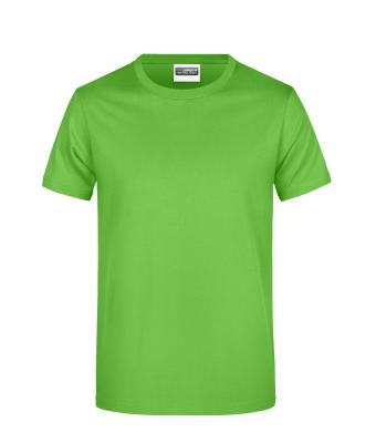 Men Promo-T Man 180 Lime-green 8645