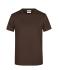 Men Promo-T Man 180 Brown 8645