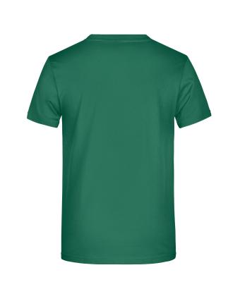 Herren Promo-T Man 180 Irish-green 8645