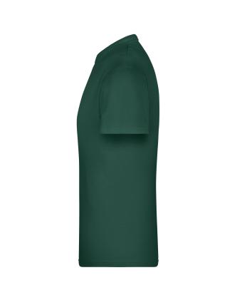 Herren Promo-T Man 180 Dark-green 8645