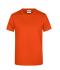 Men Promo-T Man 180 Orange 8645