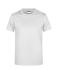 Men Promo-T Man 180 White 8645