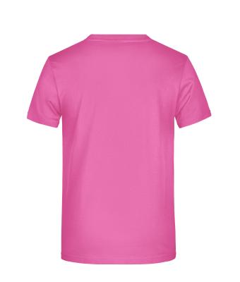 Herren Promo-T Man 180 Pink 8645