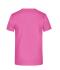 Herren Promo-T Man 180 Pink 8645