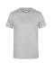 Men Promo-T Man 180 Grey-heather 8645
