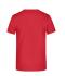Men Promo-T Man 180 Red 8645