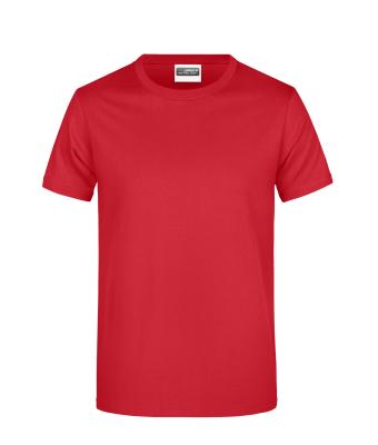 Men Promo-T Man 180 Red 8645