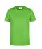 Men Promo-T Man 180 Lime-green 8645