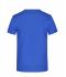 Homme T-shirt promo homme 180 Royal 8645