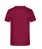 Homme T-shirt promo homme 180 Vin 8645