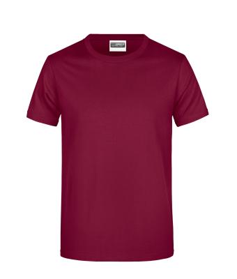 Homme T-shirt promo homme 180 Vin 8645