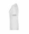 Femme Polo promo femme Blanc 8647