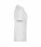 Femme Polo promo femme Blanc 8647