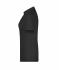 Ladies Promo Polo Lady Black 8647