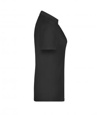 Ladies Promo Polo Lady Black 8647