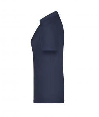 Damen Promo Polo Lady Navy 8647