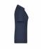 Damen Promo Polo Lady Navy 8647