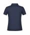 Damen Promo Polo Lady Navy 8647