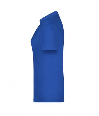 Damen Promo Polo Lady Royal 8647