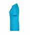 Dames Promo Polo Lady Turquoise 8647
