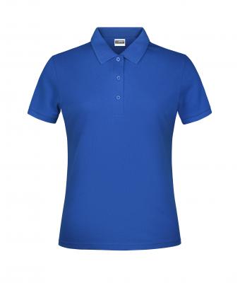 Ladies Promo Polo Lady Royal 8647