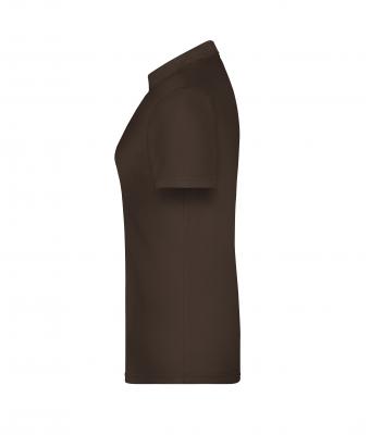 Ladies Promo Polo Lady Brown 8647