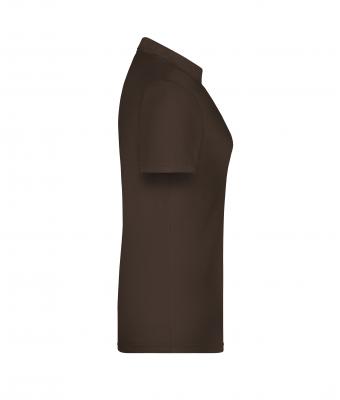 Ladies Promo Polo Lady Brown 8647