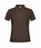 Ladies Promo Polo Lady Brown 8647
