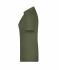 Ladies Promo Polo Lady Olive 8647