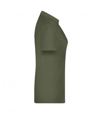 Ladies Promo Polo Lady Olive 8647