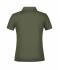 Ladies Promo Polo Lady Olive 8647