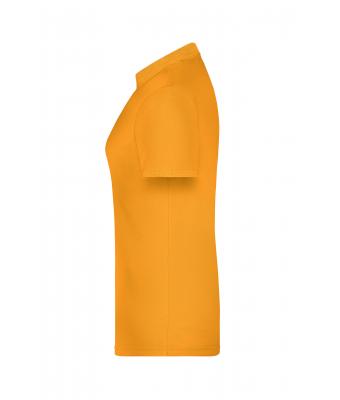 Damen Promo Polo Lady Gold-yellow 8647