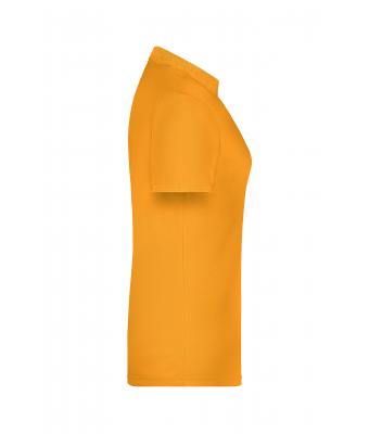 Damen Promo Polo Lady Gold-yellow 8647