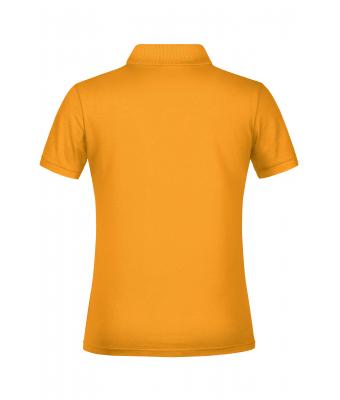 Damen Promo Polo Lady Gold-yellow 8647