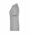 Damen Promo Polo Lady Grey-heather 8647