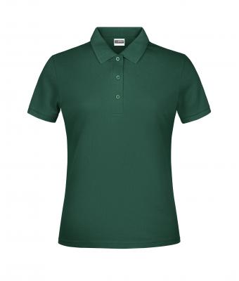 Ladies Promo Polo Lady Dark-green 8647