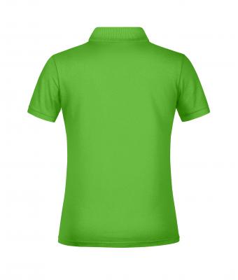 Ladies Promo Polo Lady Lime-green 8647