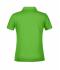 Ladies Promo Polo Lady Lime-green 8647