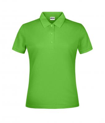 Ladies Promo Polo Lady Lime-green 8647