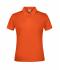 Ladies Promo Polo Lady Orange 8647