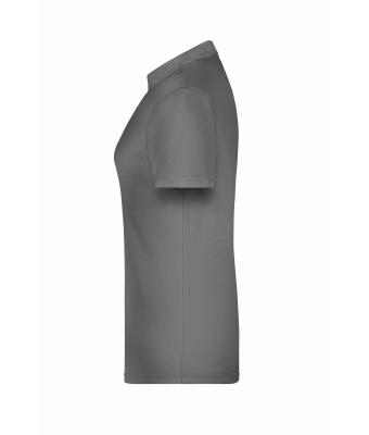 Ladies Promo Polo Lady Dark-grey 8647