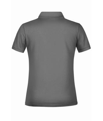 Ladies Promo Polo Lady Dark-grey 8647