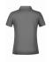 Ladies Promo Polo Lady Dark-grey 8647
