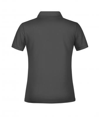 Ladies Promo Polo Lady Graphite 8647