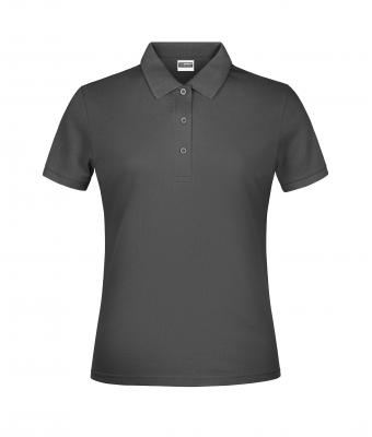 Ladies Promo Polo Lady Graphite 8647
